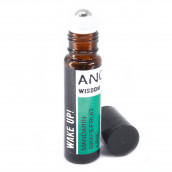 10ml Roll On Essential Oil Blend - Wake Up! - Click Image to Close